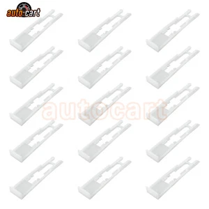15 piezas clips de retención de faros para Chevy Impala Monte Carlo 2006-2016 15281294 - Imagen 1 de 10