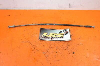 2006 HONDA RANCHER 400 4X4 НА ЗАДНЕЙ НОЖКЕ ТОРМОЗНОЙ ТРОС ЛИНИЯ - Изображение 1 из 4