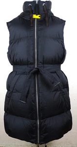 PARAJUMPERS GALEN Woman Puffers Weste Daunenweste Daunenjacke Gr.XL NEU ETIKETT - Bild 1 von 22