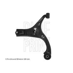 Front Left Control/Trailing Arm, wheel suspension GENUINE BLUE PRINT FOR Rio Acc - Picture 1 of 6