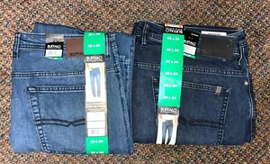 Buffalo David Bitton Jackson Slim Stretch Jean, Blue &DARK BLUE (VARIOUS)1761860 - Picture 1 of 4