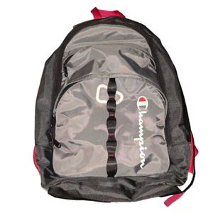 Champion Unisex gepolsterter großer Rucksack in sehr gutem Zustand - Bild 1 von 1