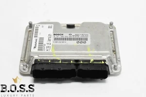 04-06 Maserati Quattroporte M139 Engine Computer ECU ECM Unit 224756 - Picture 1 of 6