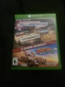 Tony Stewart All American Racing - Microsoft Xbox One - Picture 1 of 3