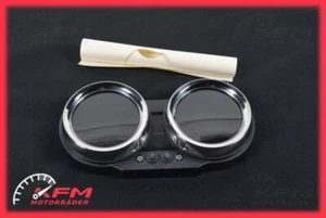 Suzuki GSF1250S Bandit K7-L6 Tachogehäuse Abdeckung Armaturen cover cockpit Neu - Bild 1 von 2