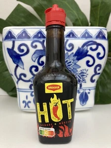 Maggi Hot Liquid Seasoning - Picture 1 of 4
