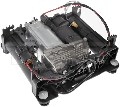 Dorman Air Suspension Compressor for 06-12 Land Rover Range Rover 949-920 - Image 1 of 4