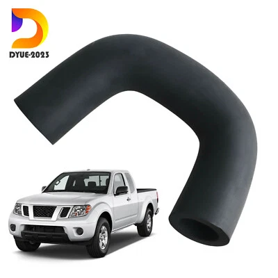 Tubo de manguera PCV soplado inferior por reemplazo apto para Nissan Frontier 1998-2004 Foto 1 de 4