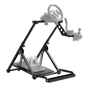 Nuevo soporte de volante de carreras Minneer G29 apto para Logitech G923 G920 Thrustmaster - Imagen 1 de 6