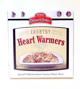 Country Heart Warmers CD Country Music Moms 2005 6 Artists Free Shipping - Picture 1 of 3