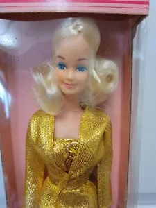Nueva muñeca de moda 1981 Misty 11 1/2" de Lash Tamaron en caja - Imagen 1 de 7