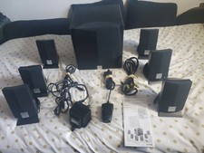 creative inspire 6600