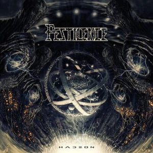 Pestilence - Hadeon CD - Imagen 1 de 1
