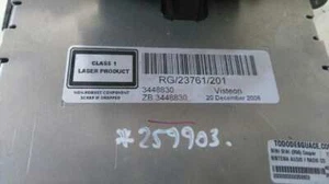 6512344883002 259903 audio system für MINI (R56) 2006 - Picture 1 of 15