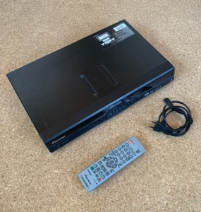 ▫️ Pioneer DVR-433H + Netzkabel & Fernb.▫️ DVD Recorder - Festplattenrecorder ✅ - Bild 1 von 5