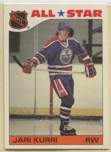 1985-86, TOPPS, Hockey Cards and Stickers, UPick from list