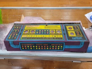 Original Pleiades Control Panel Free Shipping - Picture 1 of 5