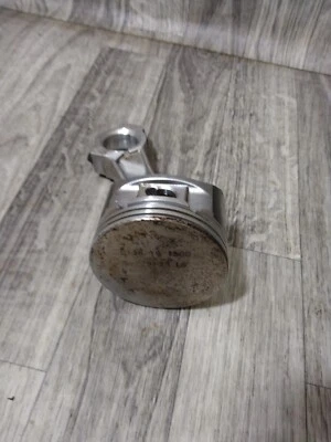 Conjunto pistón biela motor Lawn boy 10684 LV195EA 36777 40027 Foto 1 de 4