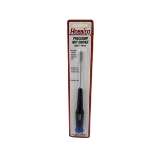 Hobbico Precision Nut Driver 9/64"x75mm - Picture 1 of 2