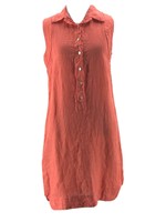 lina tomei linen dress tj maxx