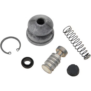 1981-1982 Honda CBX1000 Super Sport Master Cylinder Rebuild Kit - Image 1 of 1