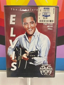 Elvis - Die komplette Geschichte DVD NEU VERSIEGELT - Bild 1 von 2