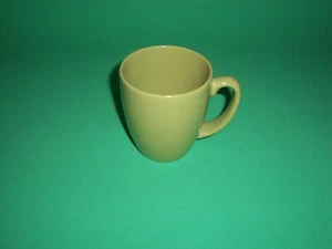Corelle 11 oz. Stoneware Green Mug - Picture 1 of 4