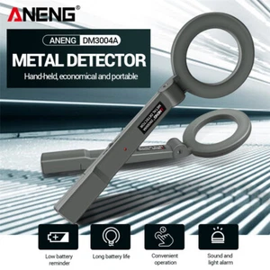 Metalldetektor Metallsuchgerät Tragbar 39cm klappbar Metall Suchgerät Outdoor - Bild 1 von 14