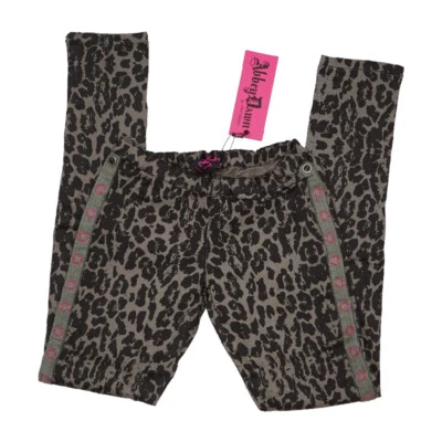 JEGGINGS ABBEY DAWN MUJER APTOS PARA ESTAMPADO  Foto 1 de 3