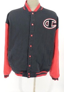 champion jacket 3xl