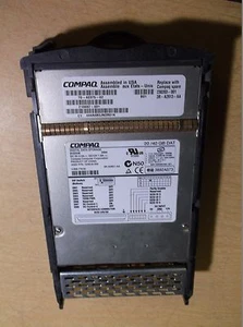 Compaq Digital Data Storage E0D006 Internal Tape Drive 70-40375-02 *FREE SHIP* - Picture 1 of 4