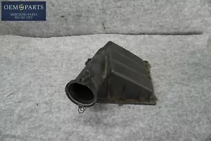 ✔ AIR CLEANER INTAKE FILTER HOUSING BOX MERCEDES W163 ML63 OEM - Bild 1 von 7