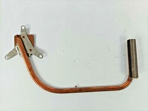 Dissipatore raffreddamento rame alluminio Toshiba Satellite A80 atat1007000 - Picture 1 of 1