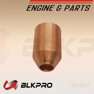Injector Sleeves Copper seal Tube for Cummins PT N14 855 L10  3070486 3011934 - Picture 1 of 4