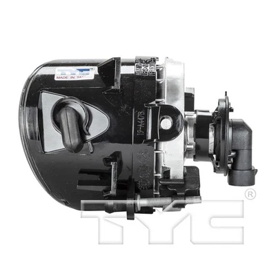 Conjunto de luces antiniebla TYC 19-0447-00 para 06-10 Volkswagen GTI Jetta Foto 1 de 4