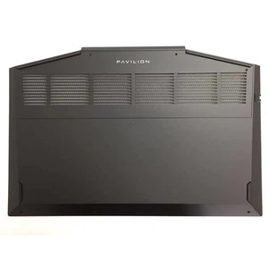 For HP Pavilion 5Plus 17-CD TPN-C142 Laptop Bottom Cover D Shell L65250-001 - Picture 1 of 4