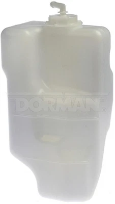 Depósito de refrigerante no presurizado Dorman 603-503 para 94-01 CR-V Integra Foto 1 de 4