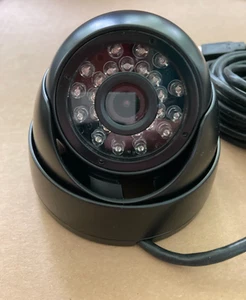 Caméra USB 1,0 mégapixel, boîte ouverte, inutilisée, sécurité domestique - Photo 1/9
