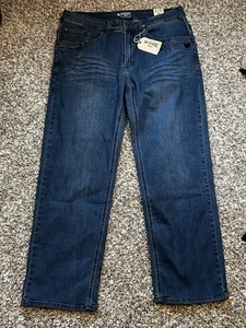 tactical distributors Men’s Mcquade Jeans Lightweight 36x30 - Picture 1 of 7