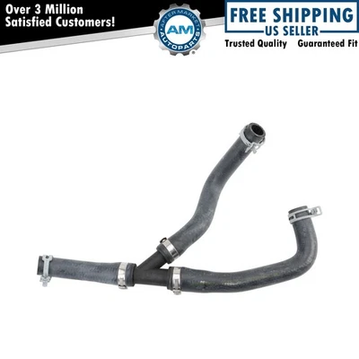 Manguera de calefacción moldeada (con conector) para Tesla S 2012-2016 Foto 1 de 4