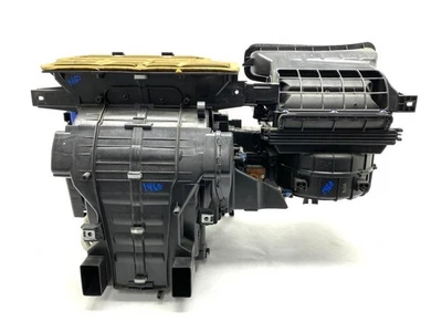 AC Evaporator Heater Core Housing Box 97205-A7000 Fits 2014 Kia Forte 85837 - Image 1 of 4