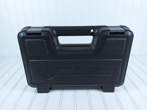 Estuche rígido Smith Wesson M&P de fábrica OEM sin espuma envío gratuito - Imagen 1 de 6
