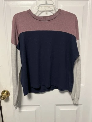 Women’s Project Social T Medium Thin Sweater Long Sleeve - Image 1 of 3