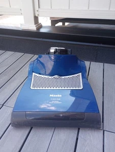 Miele Upright Vacuum Cleaner- Tested/Working S7280 Power Head/Nozzle Base Only - Picture 1 of 6