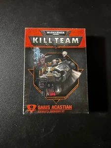 Warhammer 40,000 Kill Team Miniature - Picture 1 of 1