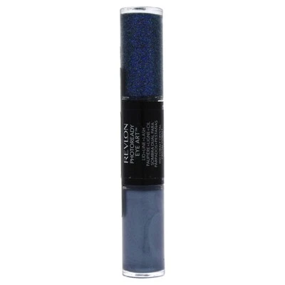 Revlon PhotoReady Eye Art Lid+Line+Lash, Cobalt Crystal - Image 1 of 2