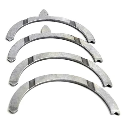 For Toyota Tundra 2000-2008 ITM Engine 2T4304-STD Crankshaft Thrust Washer Set Foto 1 de 2