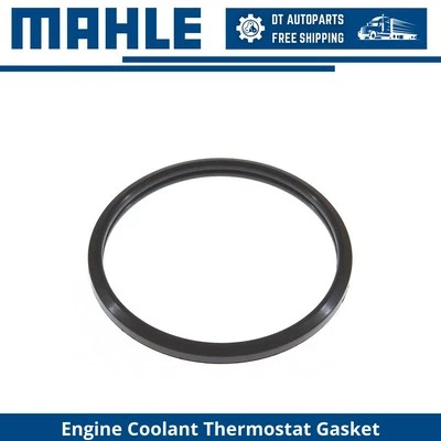 Junta termostato refrigerante motor V6 3,0 L Mahle 1995-1996 Mitsubishi Montero Foto 1 de 2