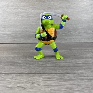 Bop It! Teenage Mutant Ninja Turtle Leonardo 2023 TMNT Leo Blue Green Bopit - Bild 1 von 4