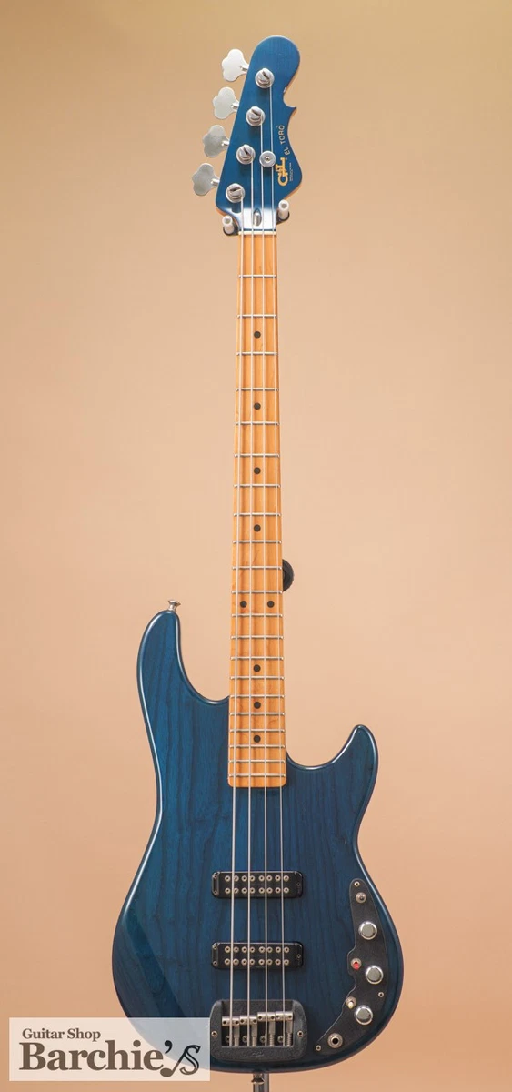 G&L Bass Guitars for sale | eBay